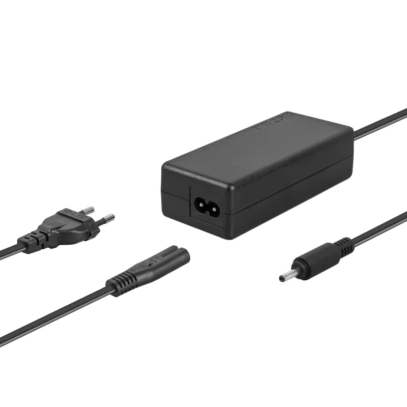 AVACOM nabíjecí adaptér pro notebooky Acer S7, One 11, Iconia Tab W700, 19V 3,42A 65W konektor 3,0mm ADAC-AC2-A65W