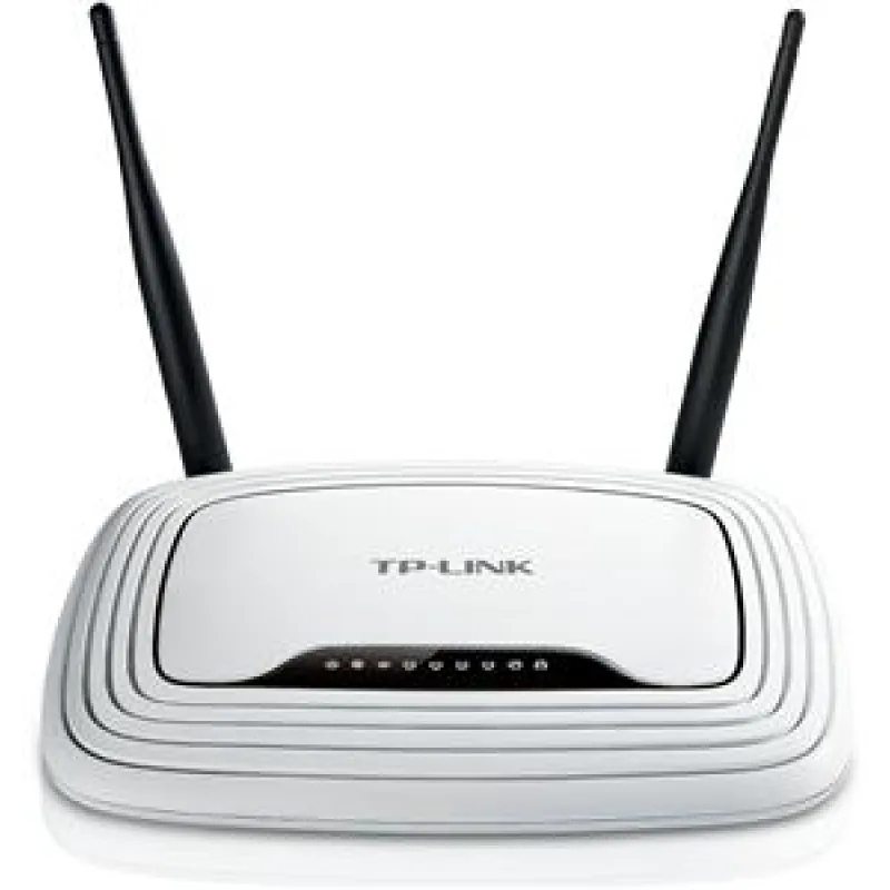 TP-Link TL-WR841N 300Mbps Wireless N Router/AP/WISP/Range extender TL-WR841N