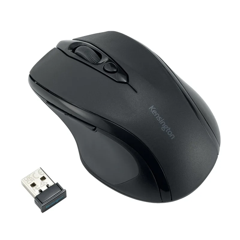Kensington bezdrátová myš MY310 EQ/800-1600 K72481WW