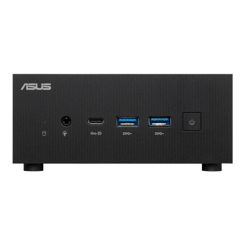ASUS PN/ExpertCenter PN53-BBR777HD/Mini/R7-7735H/bez RAM/AMD int/bez OS/3R 90MR00S2-M001F0