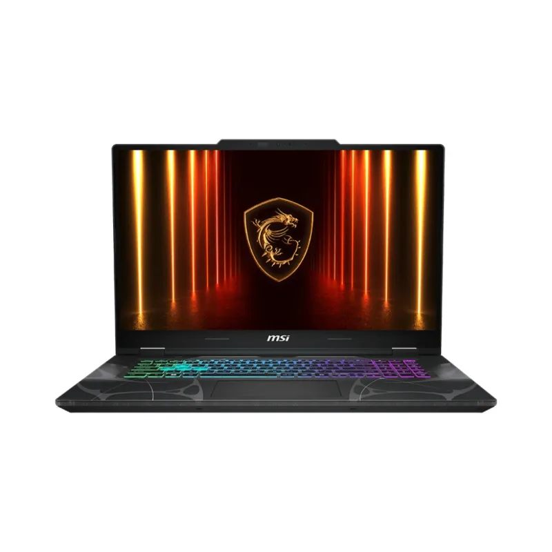 MSI Cyborg/A15 AI B2HWGKG-080CZ/R7-260/15,6"/FHD/32GB/1TB/RTX 5070/W11H/Black/2R 9S7-15QL42-080