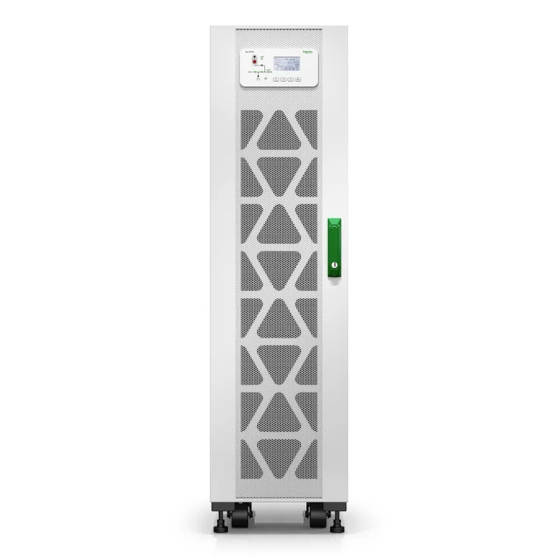 APC Easy UPS 3S 20 kVA 400 V 3:3 UPS for internal batteries E3SUPS20KHB