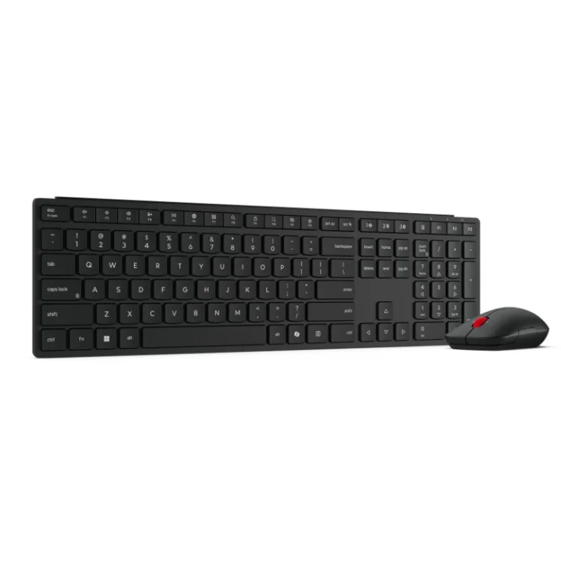 Lenovo Wireless Multi-Mode Pro Combo K+ M 6000 4X31S04818