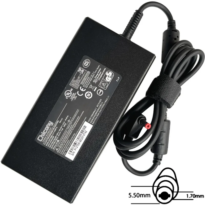 Acer orig. adaptér 230W19,5V (bez snury) 77011272