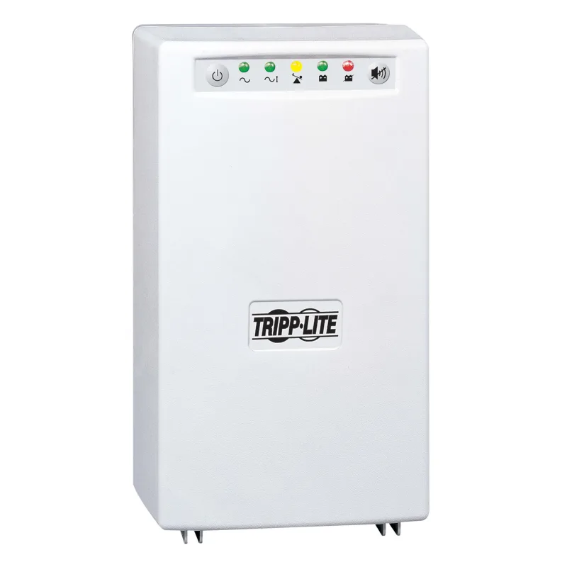 EATON UPS Line-interactive pro zdravotnictví, SmartPro 230V, 700VA, 450W, 6 zásuvek, Lion bat, izol.trafo SMX700HGL