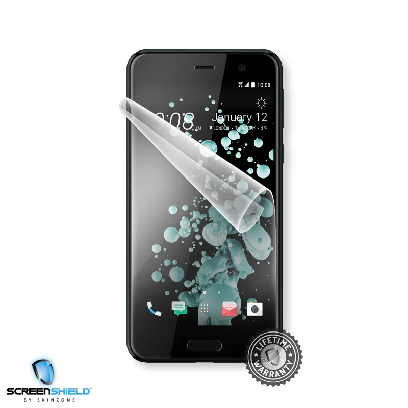 SCREENSHIELD Screenshield™ HTC U Play folie na displej HTC-UPLAY-D