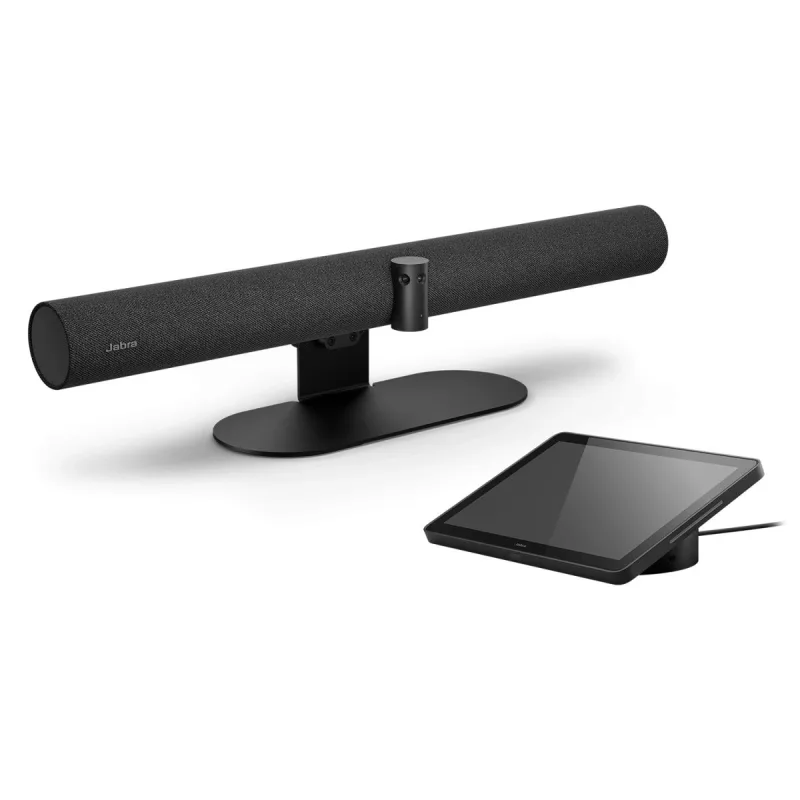 JABRA PanaCast 50 Video Bar System MS VB & TC, EMEA Charger-C 8501-231