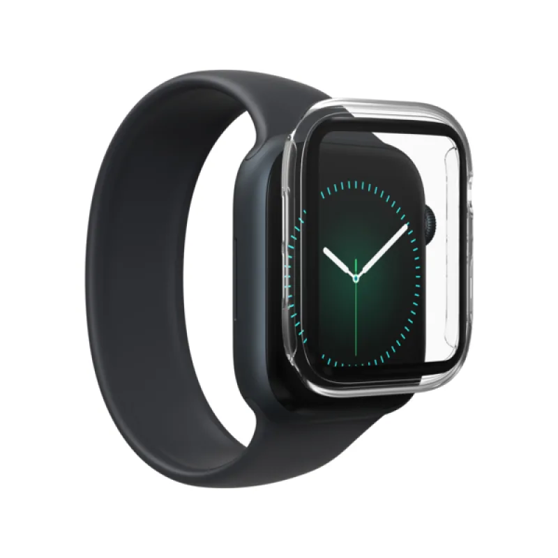 INVISIBLESHIELD ZAGG Invisible Shield Elite 360° sklo + bumper Apple Watch 7/8 (45 mm) 200510450
