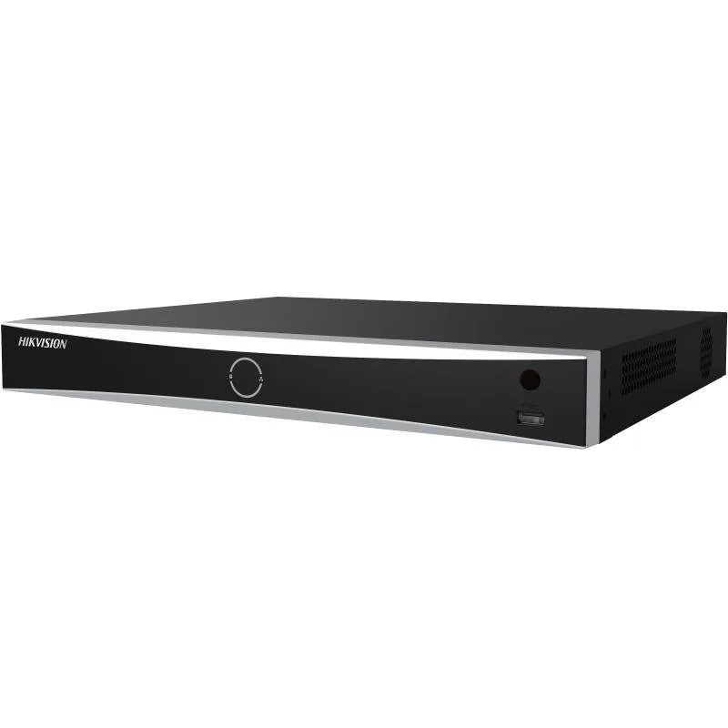 Hikvision DS-7616NXI-K2/16P(D), 16 kanálové NVR s PoE DS-7616NXI-K2/16P(D)