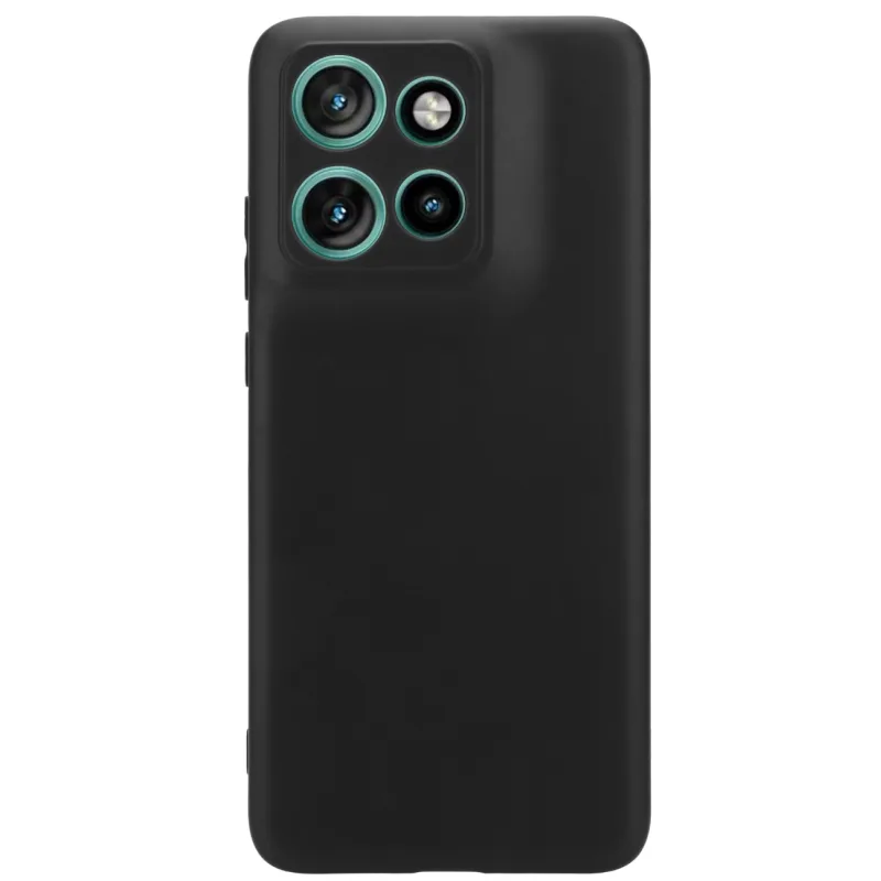 Tactical TPU Kryt pro Motorola Edge 60 Neo Black 8596311298738