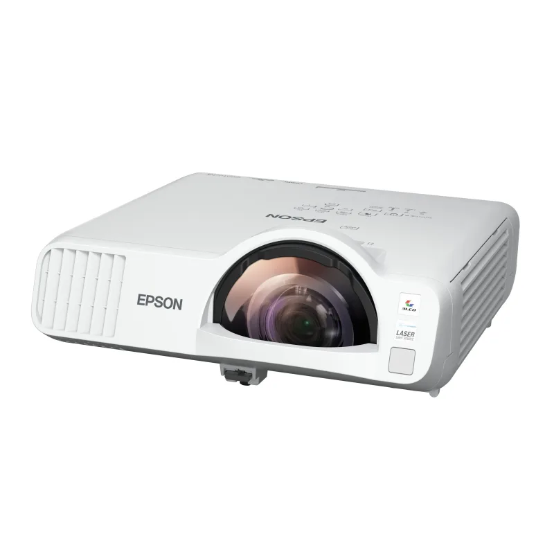 Epson EB-L210SW/3LCD/4000lm/WXGA+/2x HDMI/LAN/WiFi V11HA76080