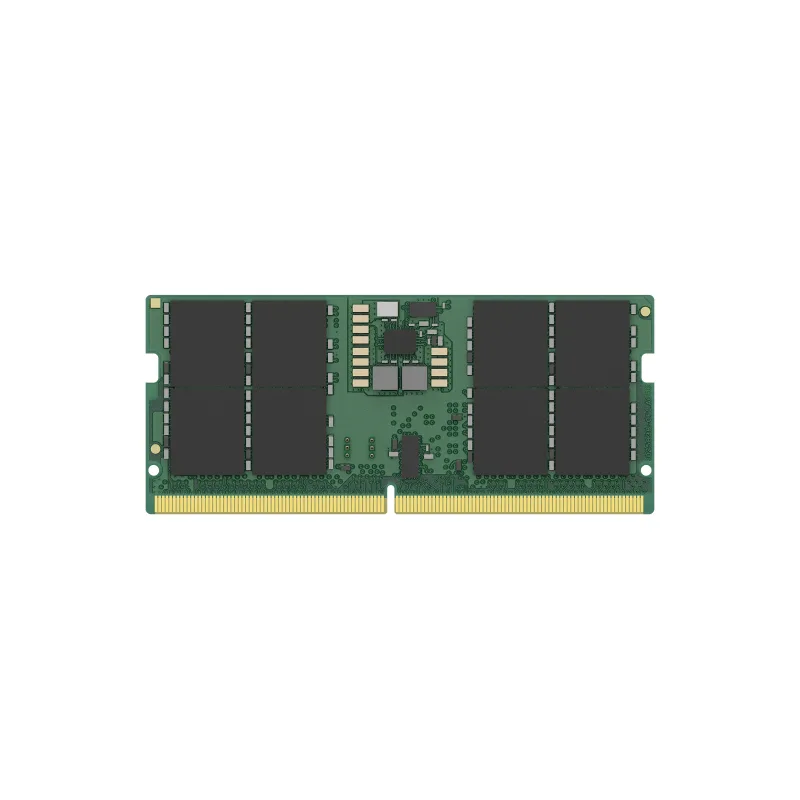 KINGSTON CSODIMM 32GB DDR5-6400MHz CL52 1Rx8 KVR64V52BS8-32