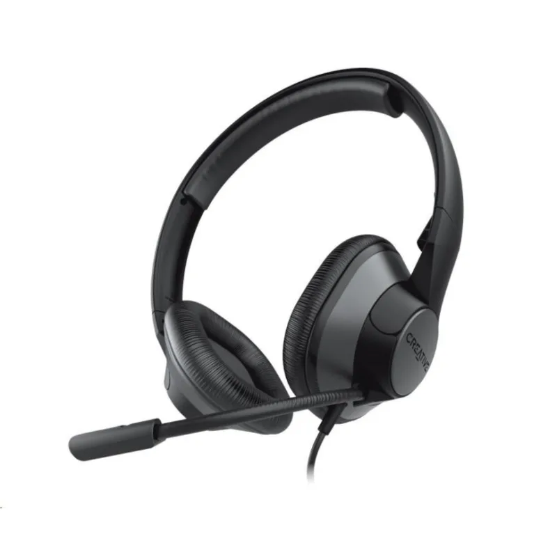 CREATIVE LABS Headset CREATIVE ChatMax HS-720 V2 51EF0960AA000