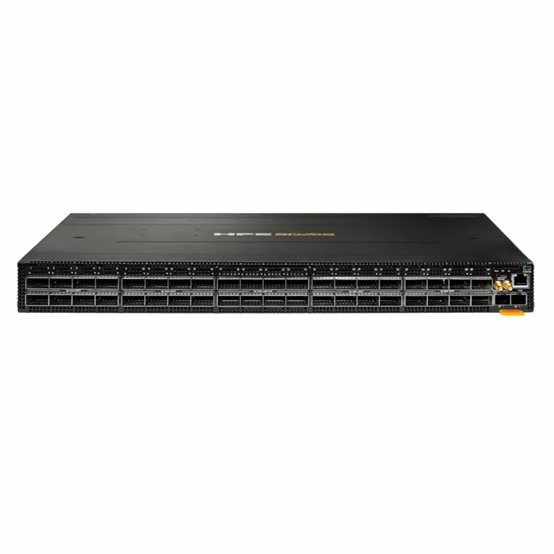 HP ENTERPRISE HPE ANW 9300S 32C 8D FB 6Fs AC Bdl S0F82A#ABB
