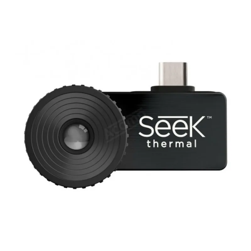 SEEK THERMAL CQ-9AAAX COMPACTPRO XR Android, USB-C CQ-9AAAX