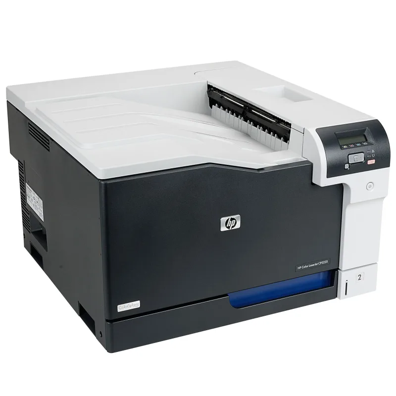 HP Color LaserJet Pro/CP5225dn/Tisk/Laser/A3/LAN/USB CE712A#B19