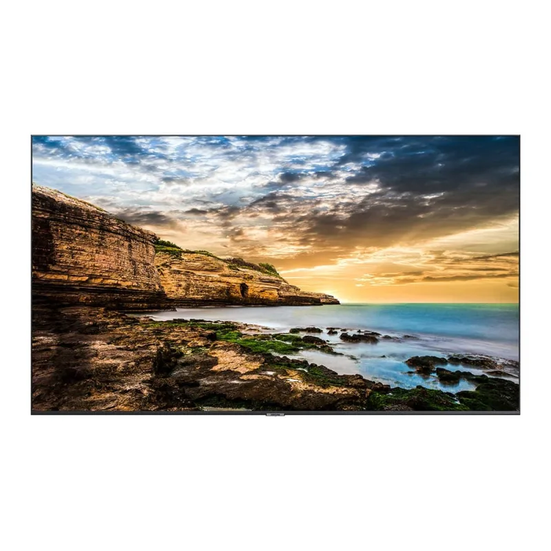 65" LED Samsung QE65T - UHD, 300cd, MI, 16/7 LH65QETELGCXEN