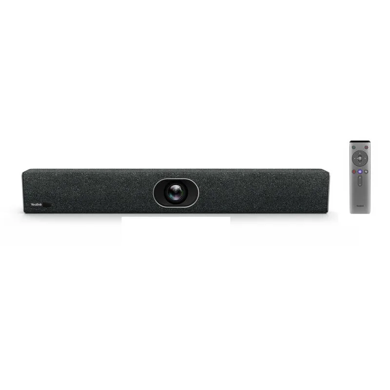 Yealink A20-010 MeetingBar, All-in-One, 20MP kamera, AI tracking, Noise Cancellation A20-010
