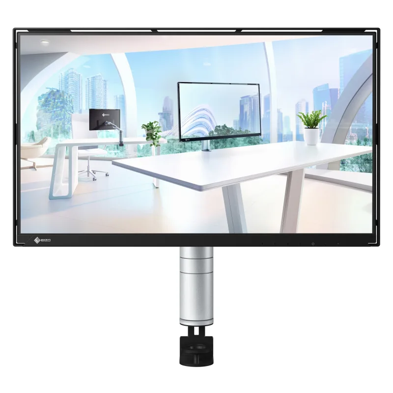 24" LED EIZO FLT-BK-FHD,IPS,USB-C,LAN,en.tř.A FLT-BK