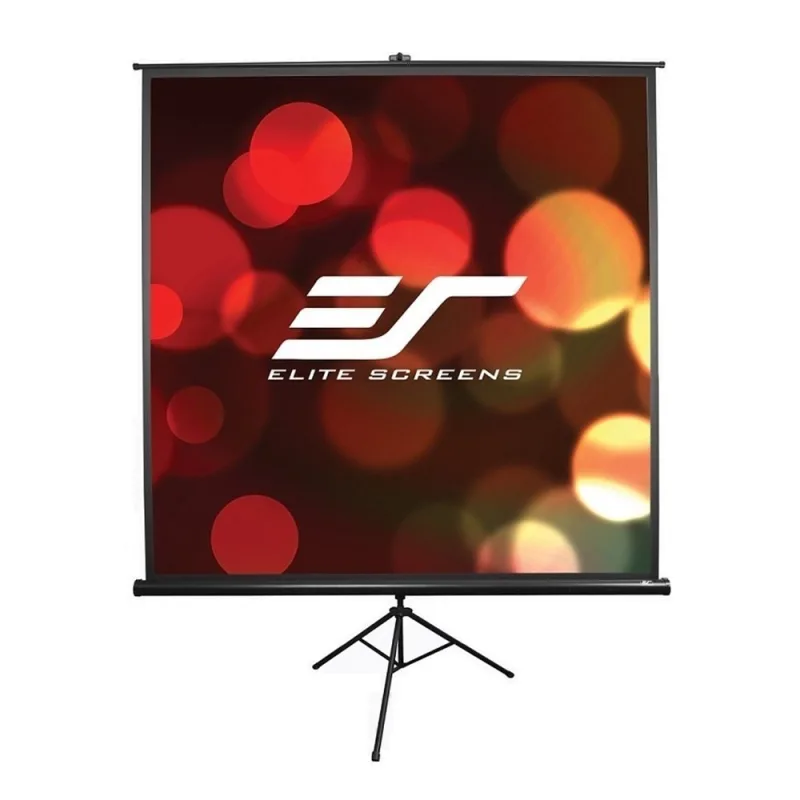 EPSON ELITE plátno mobilní trojnožka 119'' 1:1 T119UWS1