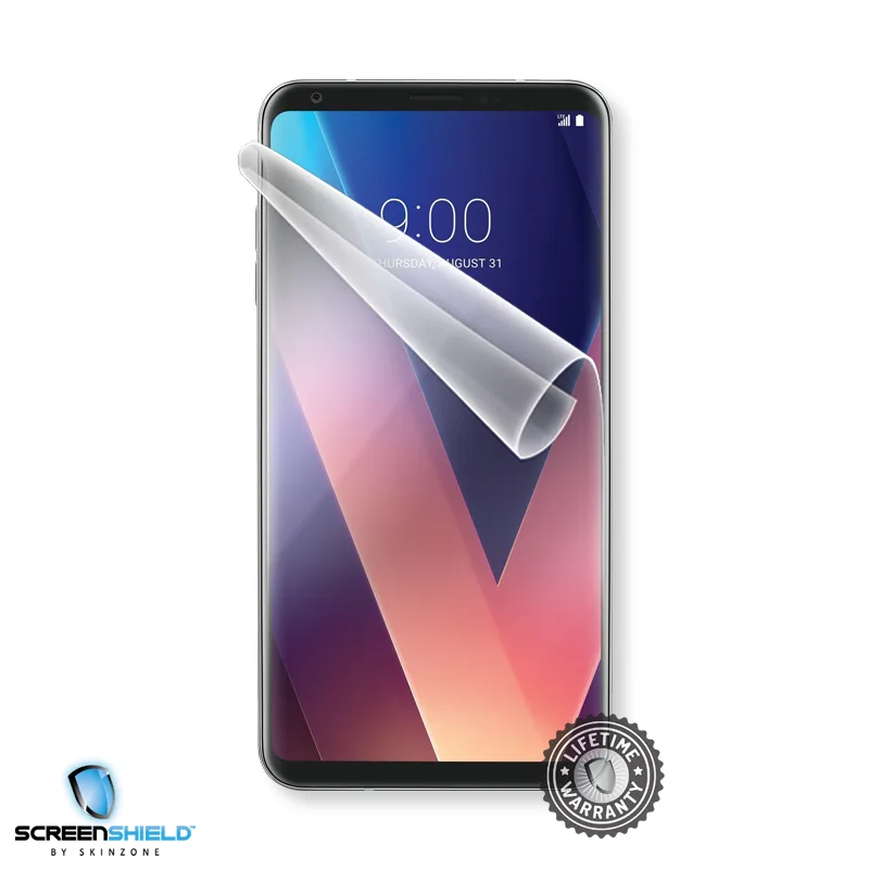 Screenshield LG H930 V30 folie na displej LG-H930-D