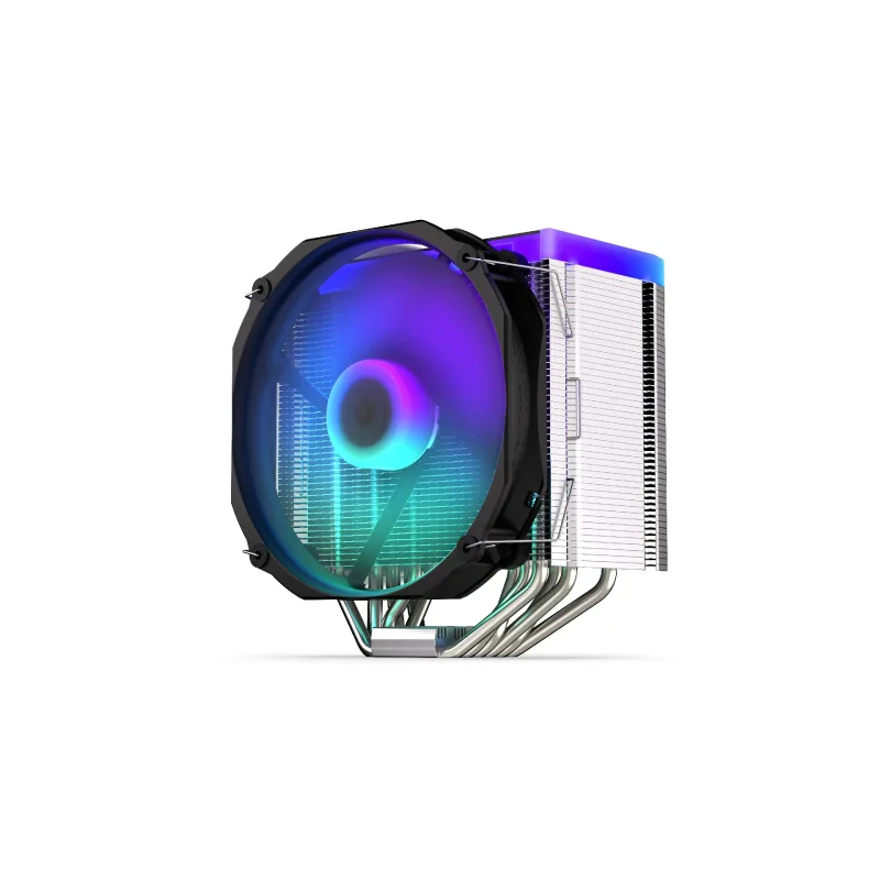 Endorfy CPU chladič Fortis 5 ARGB 140mm EY3A010