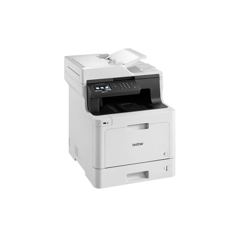 BROTHER Brother/MFC-L8690CDW/MF/Laser/A4/LAN/WiFi/USB MFCL8690CDWYJ1
