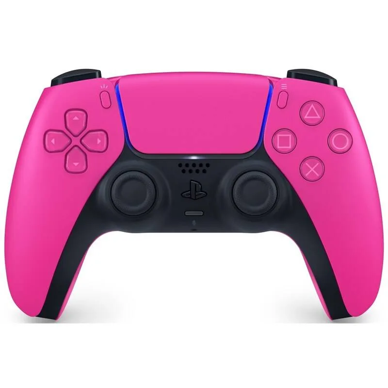 SONY PLAYSTATION PS5 - DualSense Wireless Controller Nova Pink PS711000050251