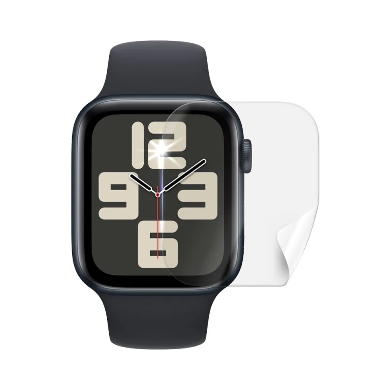 Screenshield APPLE Watch SE 2023 (40 mm) fólie na displej APP-WTCHSE2340-D