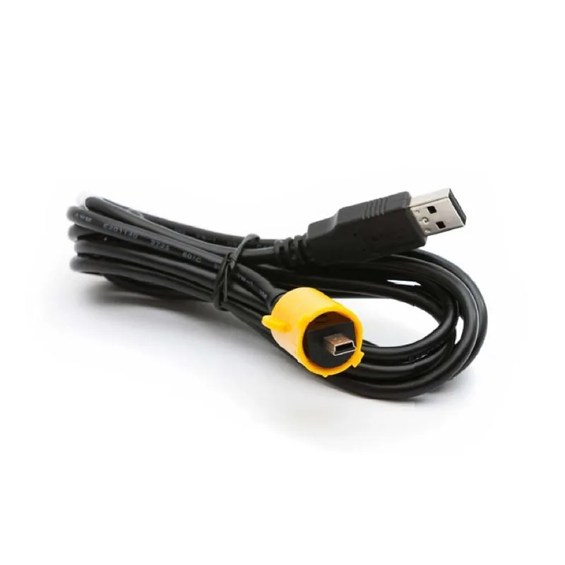 ZEBRA KIT ACC QLN PC-USB CABLE P1031365-055