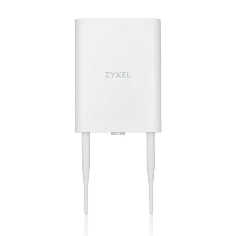 ZYXEL NWA55AXE,Standalone/NebulaFlex Outdoor WIFI AP NWA55AXE-EU0102F