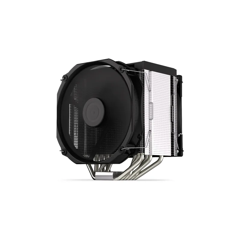 Endorfy CPU chladič Fortis 5 Dual Fan 120mm+140mm EY3A009