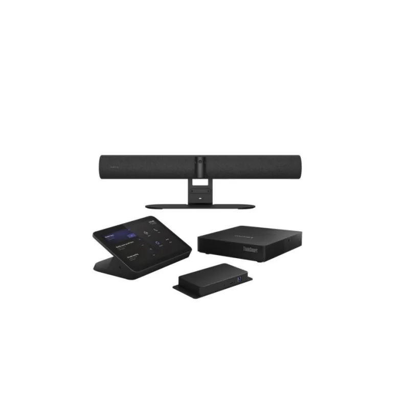 JABRA PanaCast 50 Room System2 - IP, P50 EU & Lenovo EU CHGR-C/F 8612-331