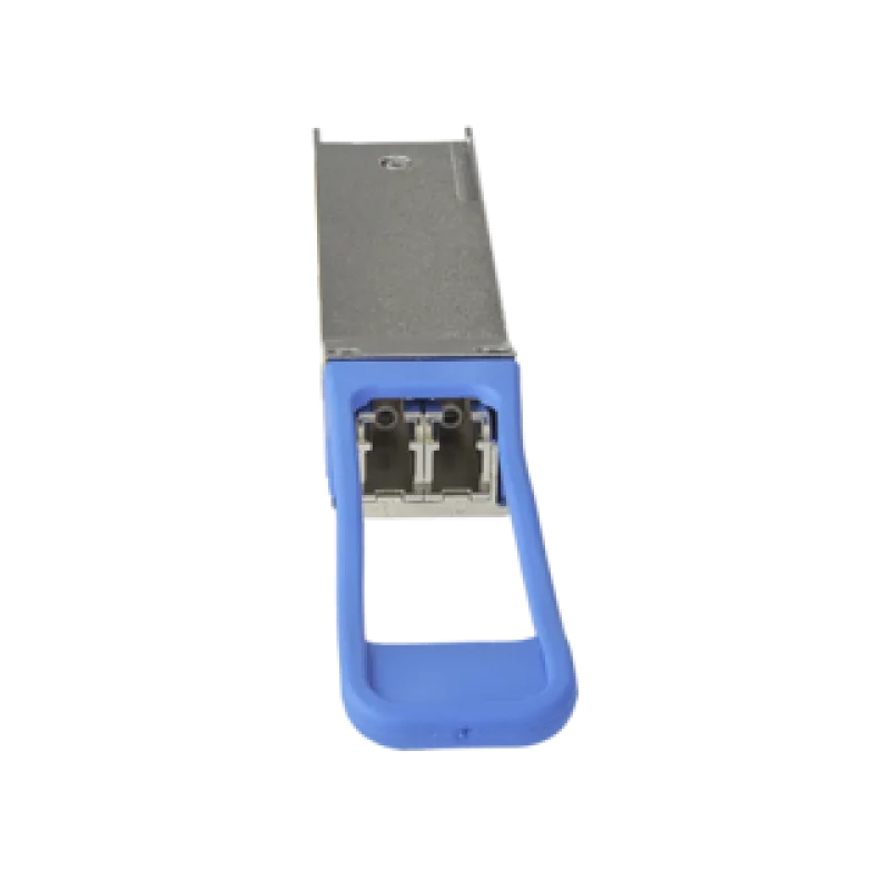 HP ENTERPRISE HPE X142 40G QSFP+ LC LR4 SM Transceiver JH232A