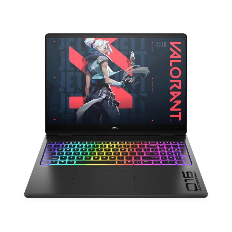 HP OMEN MAX/16-ah0003nc/U9-275HX/16"/2560x1600/32GB/2TB SSD/RTX 5080/W11H/Black/2R NBD B9PA5EA#BCM