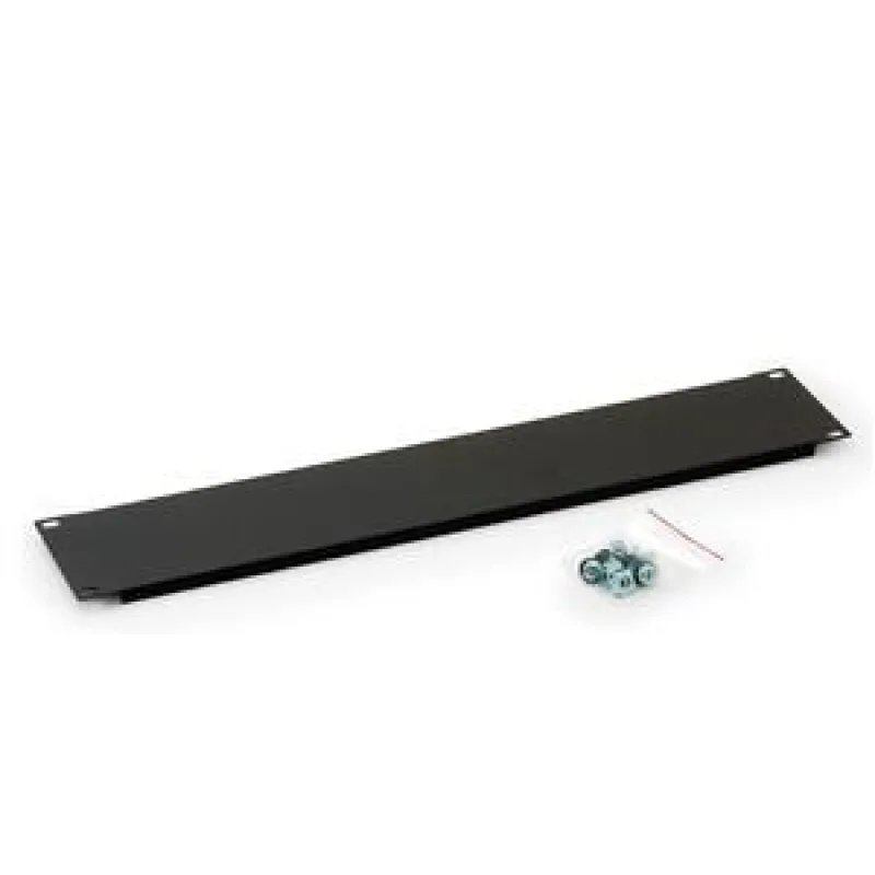 TRITON Záslepka 3U do 19" racku černá RAB-ZP-X04-A1
