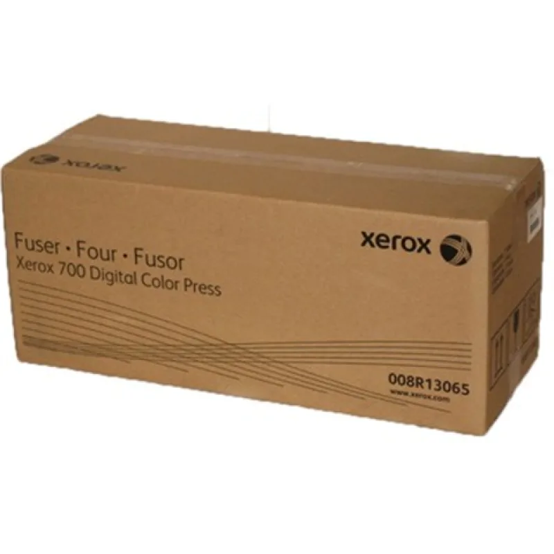 Xerox fuser pro C60/70/700/700i/XC550/560/570 008R13065