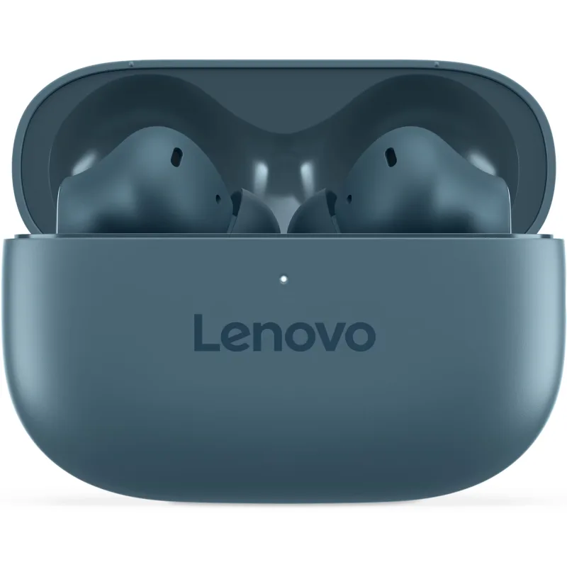 Lenovo TWS YOGA PC Edition/ANC/BT/Tidal Teal GXD1N63507