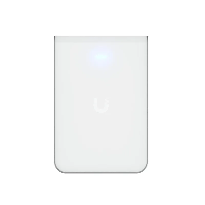 Ubiquiti U6-IW, UniFi6 In-Wall U6-IW