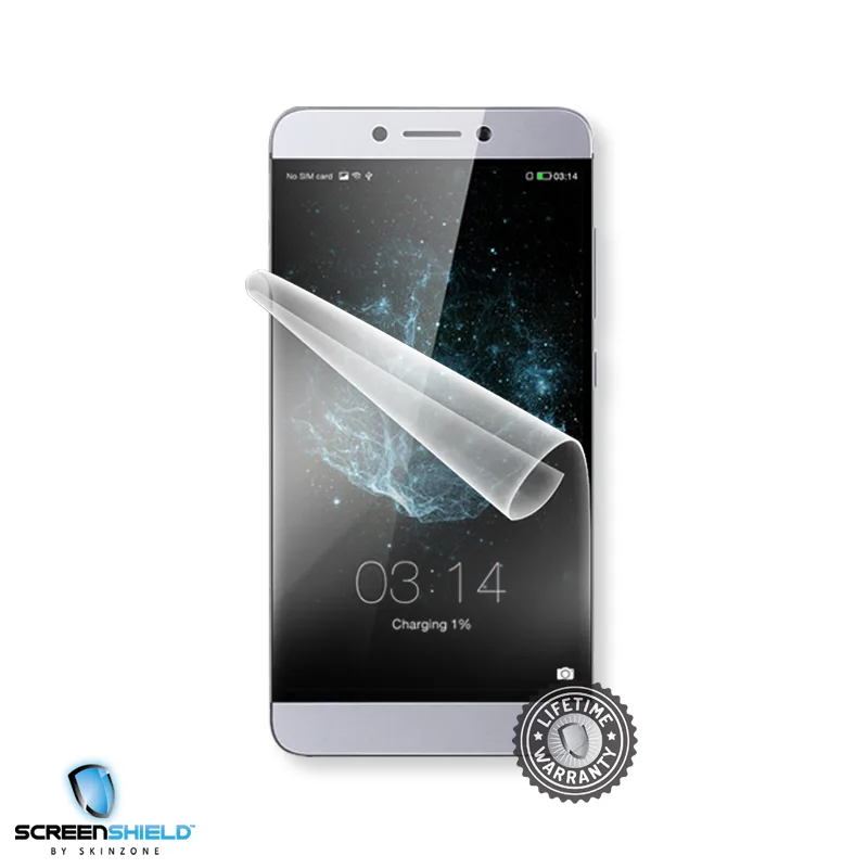 SCREENSHIELD Screenshield™ LEECO Le 2 X527 folie na displej LEE-LE2X527-D