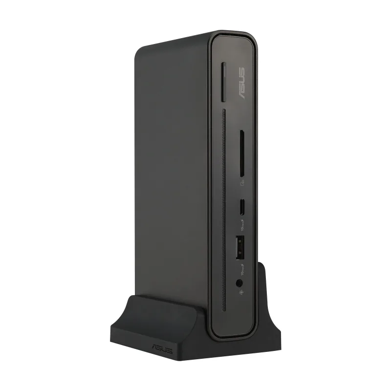 ASUS DC301 Triple Display USB-C Dock Duo 90XB0A5N-BDS010