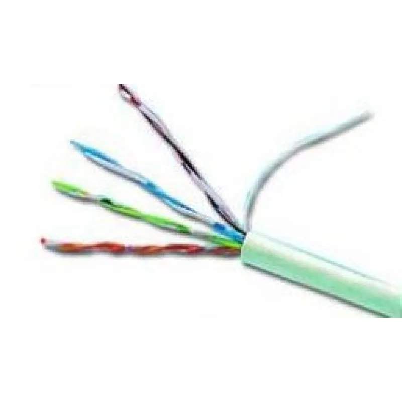GEMBIRD Eth kabel UTP drát CCA cat5e 305m UPC-5004E-SOL