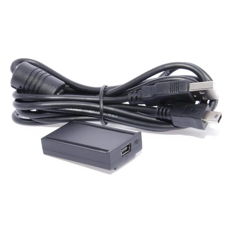 GRANDSTREAM JPL X500 USB Cartridge Module, DECT modulární náhlavní souprava, modul pro připojení k PC X500 USB Cartridge M