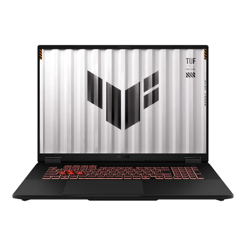 ASUS TUF Gaming A18/FA808UH-S8024/R7-260/18"/WUXGA/32GB/1TB/RTX 5050/bez OS/Gray/2R FA808UH-S8024