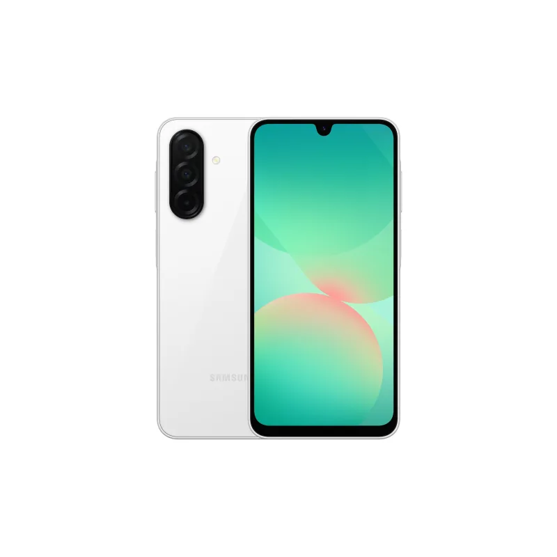 Samsung Galaxy A26 5G/8GB/256GB/White SM-A266BZWCEUE