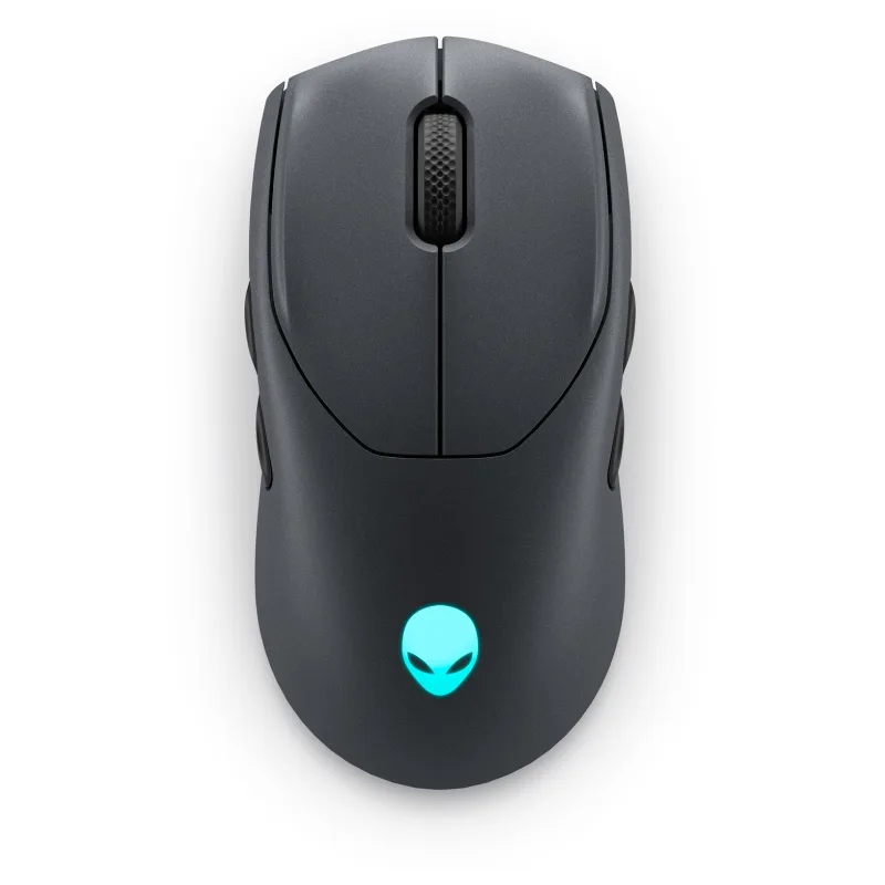 Dell Alienware AW720M/Herní/Optická/Drátová/bezdrátová/Černá 545-BBDN