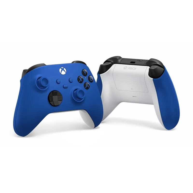 MICROSOFT XSX - Bezdrátový ovladač Xbox Series, modrý EP2-29940