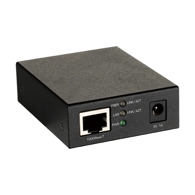 D-Link DMC-G01LC 10/100/1000 to SFP Media Converter DMC-G01LC/E