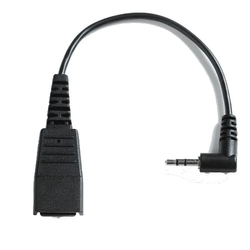 Jabra QD-2,5mm, 15cm 8800-00-46
