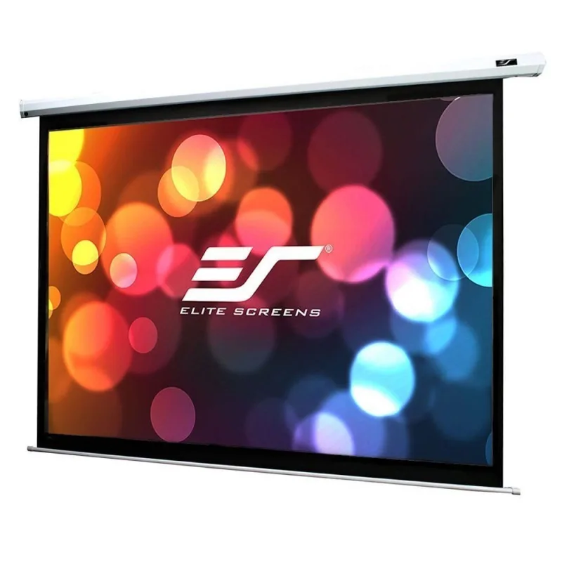 EPSON ELITE plátno elektrické motorové 85'' 16:10 Electric85X